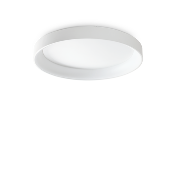 ZIGGY LED STROPNA SVJETILJKA PL D080 BIJELA