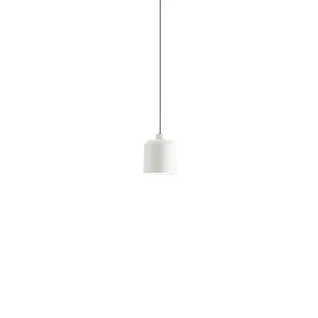 ZILE B02S20 VISILICA 20cm BIJELA