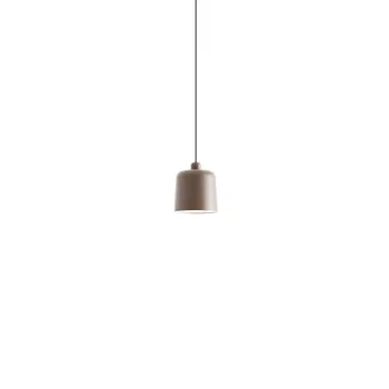 ZILE B02S20 VISILICA  20cm CIGLA-CRVENA