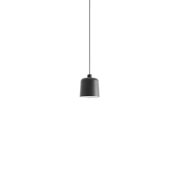 ZILE B02S20 VISILICA 20cm CRNA