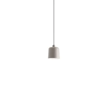 ZILE B02S20 VISILICA 20cm SIVA