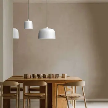 ZILE B02S40 VISILIC 40cm BIJELA