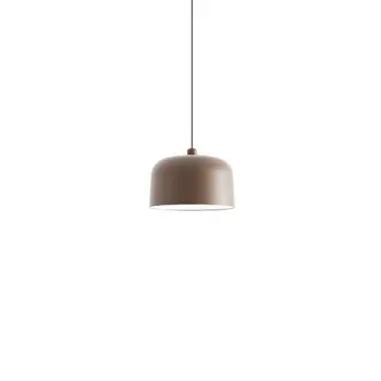 ZILE B02S40 VISILICA 40cm CIGLA-CRVENA