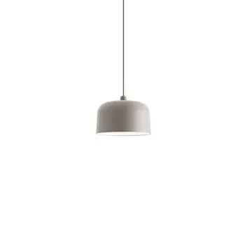 ZILE B02S40 VISILICA 40cm SIVA