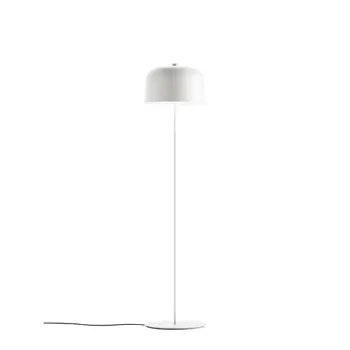 ZILE B02T40D STAJAĆA SVJETILJKA 40cm BIJELA