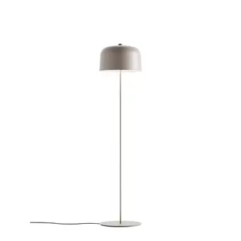 ZILE B02T40D STAJAĆA SVJETILJKA 40cm SIVA