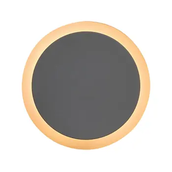 Zofe DEKORATIVNA SVJETILJKA LED 0,3W/BIJELA/IP20/20lm
