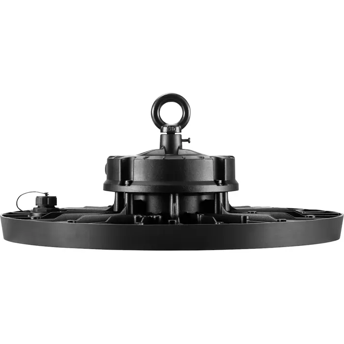 325-123 LED HIGHBAY 200 W, 350 X 145 MM, 1 X 36.800 LM, 4000 K, 120ř, 54.000 H,