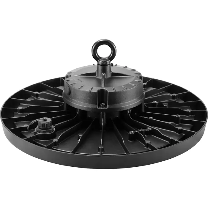 325-123 LED HIGHBAY 200 W, 350 X 145 MM, 1 X 36.800 LM, 4000 K, 120ř, 54.000 H,