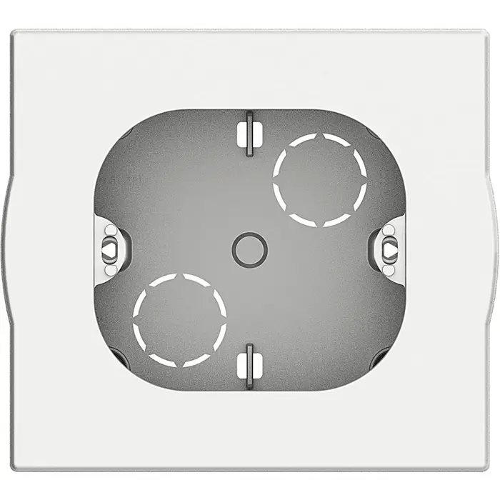 502BI LIVING LIGHT KUTIJA NŽ BIJELA
