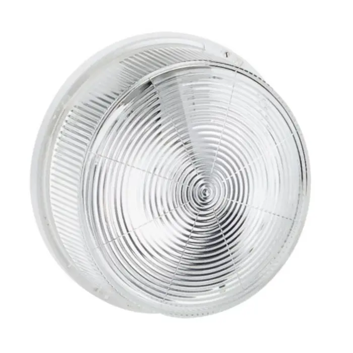 60451 PLAFONJERA 1XE27/100W IP44 BIJELA