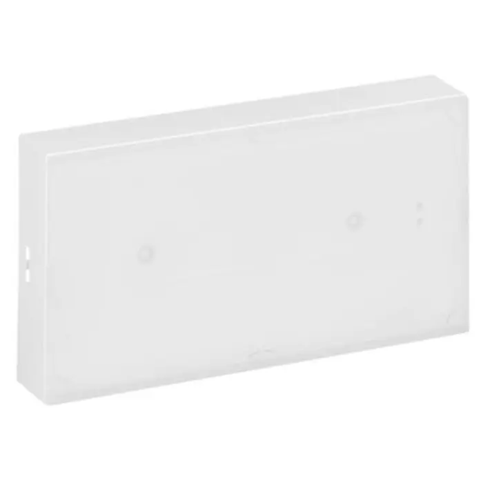 661620 PANIK LAMPA LED 1h 70lm/IP42/IK7/210mmx110mmx41mm