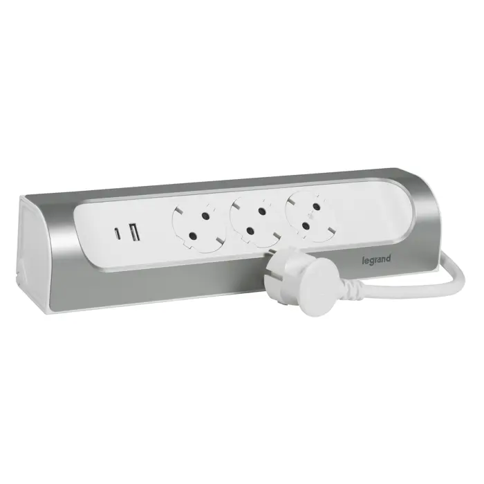 694502-kut-3x2pe-usb-ac-1m-kab-alb-13945-04020118.webp