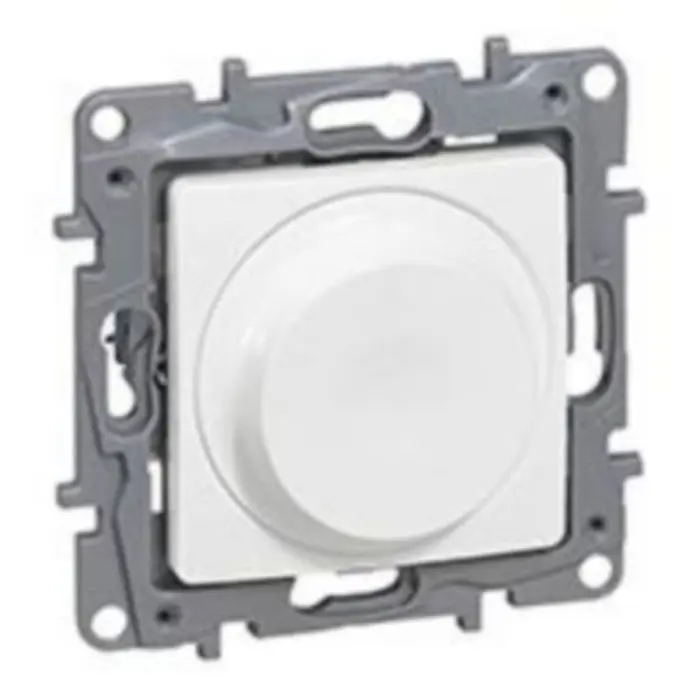 764588 REGULATOR RASVJETE IZMJENIČNI 5-300W/VA I /LED 5-75W NILOE