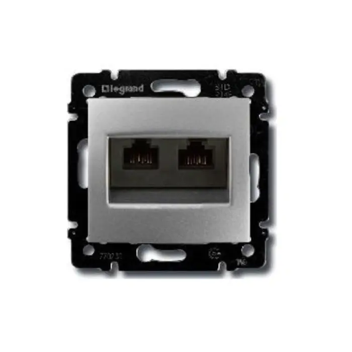 770243-mrezna-uticnica-2xrj45-utp-valena-alu-91541-04070410.webp