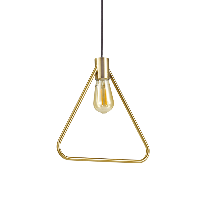 ABC VISILICA SP1 KVADRAT E27