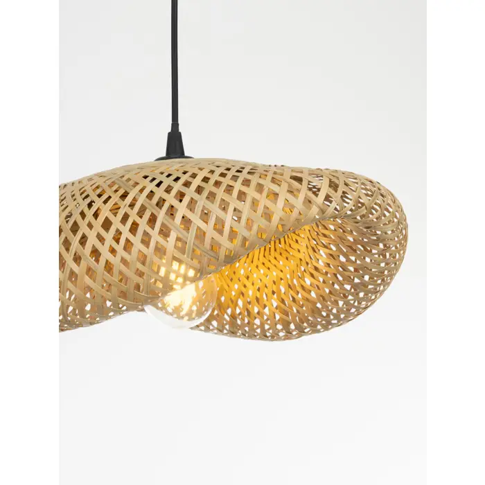 ADALINE VISILICA E27 1x12W IP20