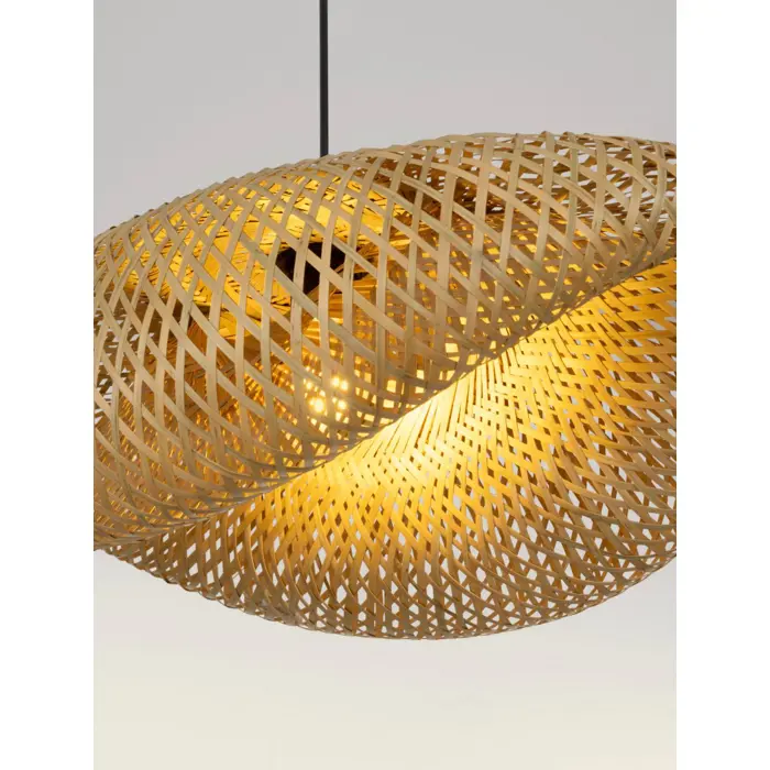 ADALINE VISILICA E27 1x12W IP20