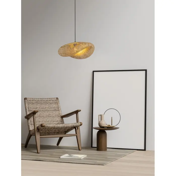 ADALINE VISILICA E27 1x12W IP20