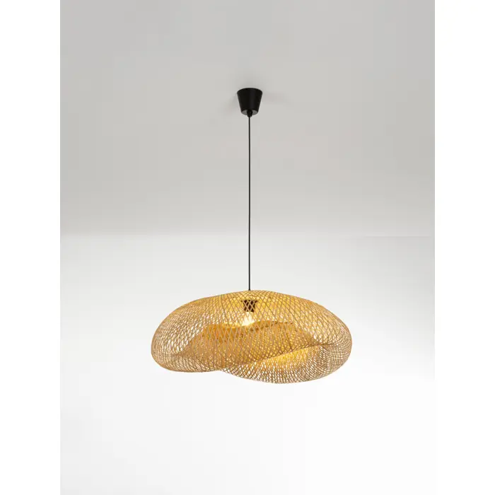 ADALINE VISILICA E27 1x12W IP20