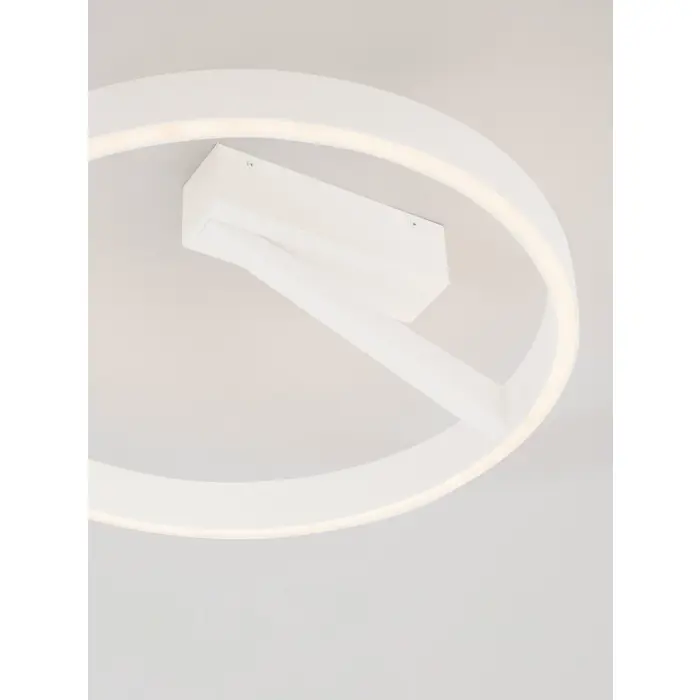 ADALIZ STROPNA LED LAMPA BIJELA 47W CCT 2700-400K TRIAC DIMABILNA