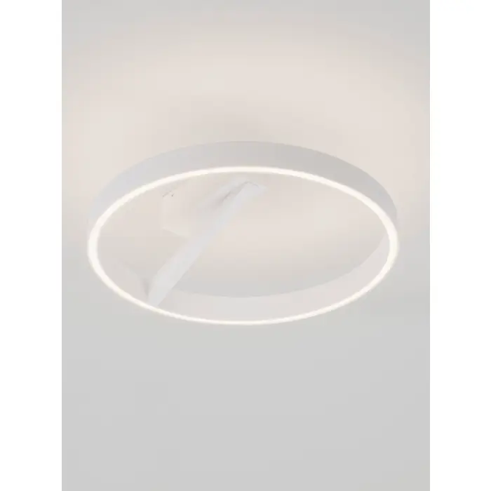ADALIZ STROPNA LED LAMPA BIJELA 47W CCT 2700-400K TRIAC DIMABILNA