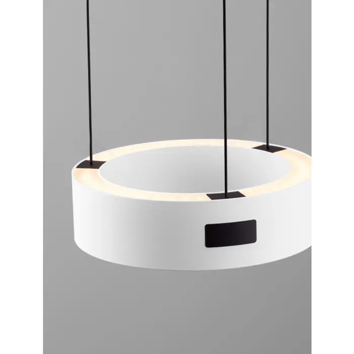 AFI VISILICA LED/3000K/24W/1712Lm/BIJELA