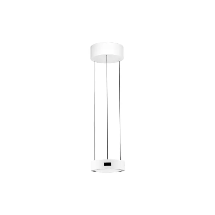 AFI VISILICA LED/3000K/24W/1712Lm/BIJELA
