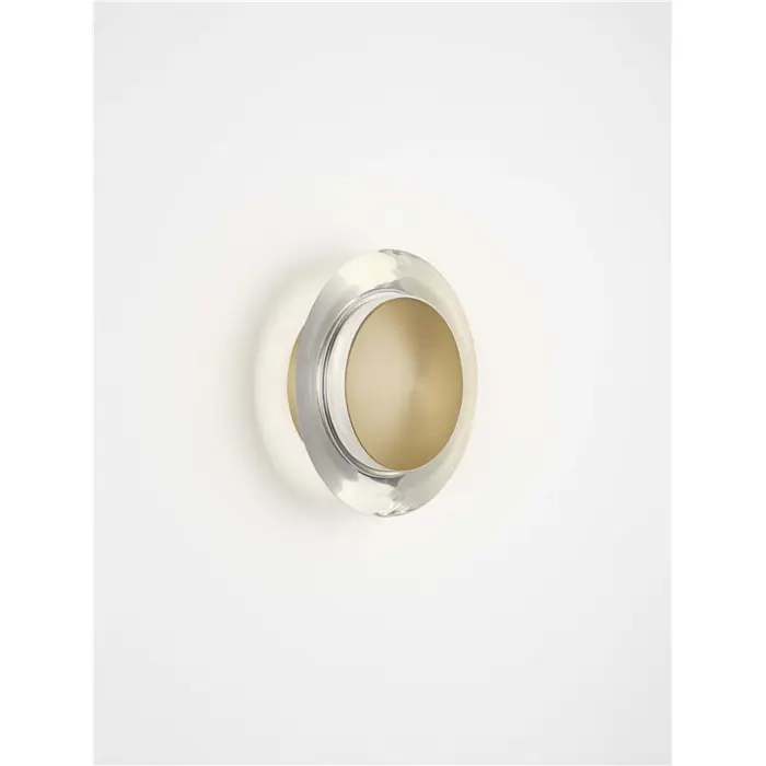 AIRIDA PLAFONJERA LED /3000K/8W/743Lm/MESING