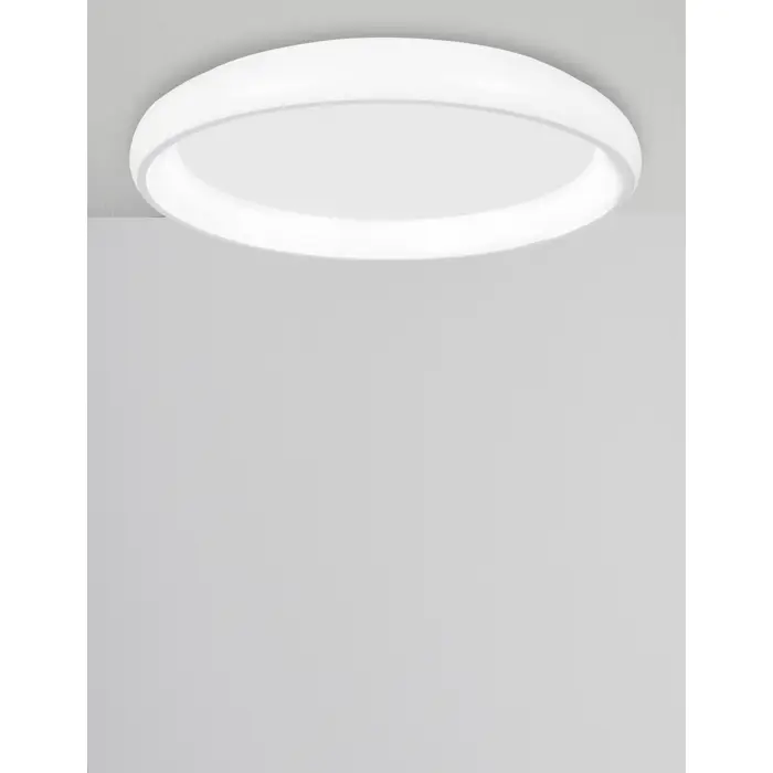 ALBI PLAFONSKA SVJETILJKA LED 96W/3000K/6068lm/DIMM/IP20/BIJELA