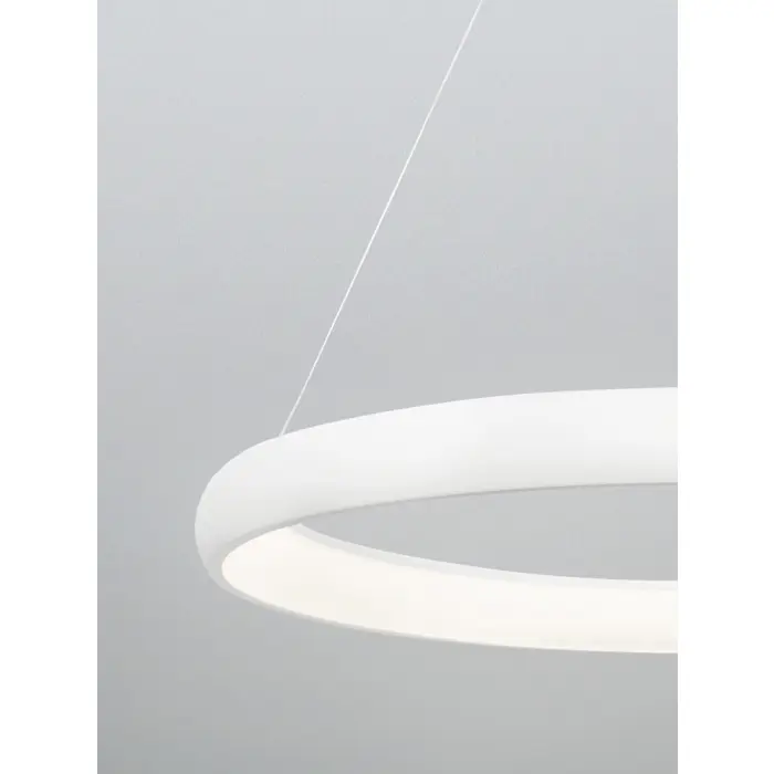 ALBI VISILICA LED 52W/3000K/2685lm/DIMM/IP20/BIJELA