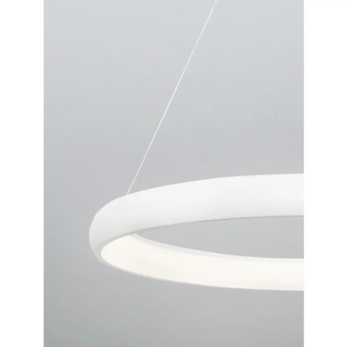 ALBI VISILICA LED 80W/3000K/4000lm/DIMM/IP20/BIJELA