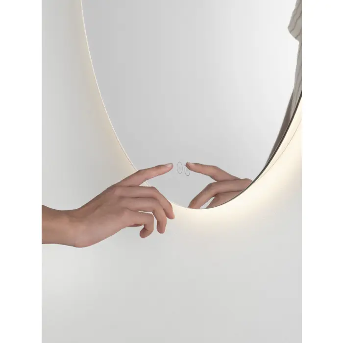 ALDA ZIDNA LAMPA LED 42W 912lm 3000K IP44