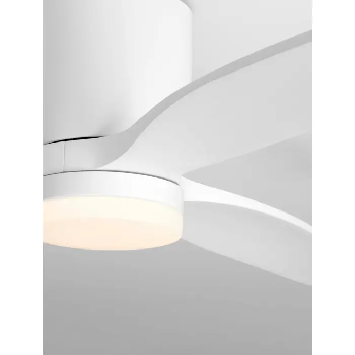 ALOA PLAFONSKI VENTILATOR LED 18W 2190lm 220-240V IP20 3000-4000-6500K