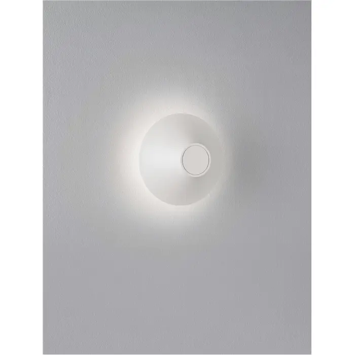 ALUX VANJSKA ZIDNA LED SVJETILJKA 11Watt 993Lm IP54 3000K BIJELA