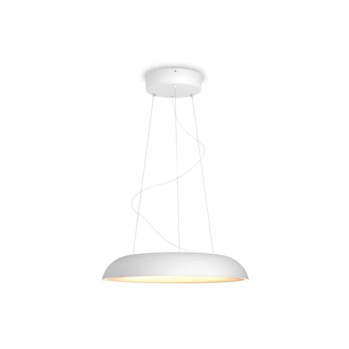 AMAZE PHILIPS HUE pametna LED viseća svjetiljka bijela