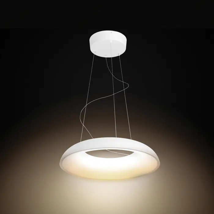AMAZE PHILIPS HUE pametna LED viseća svjetiljka bijela