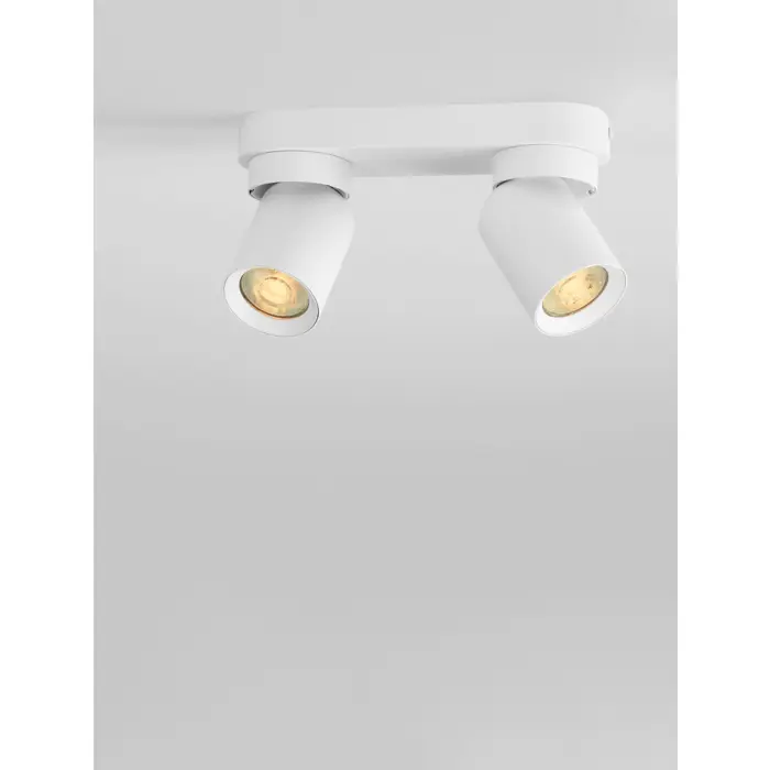 AMECY REFLEKTOR GU10/2X10W/BIJELA