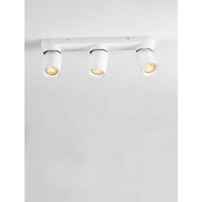 AMECY REFLEKTOR GU10/3X10W/BIJELA