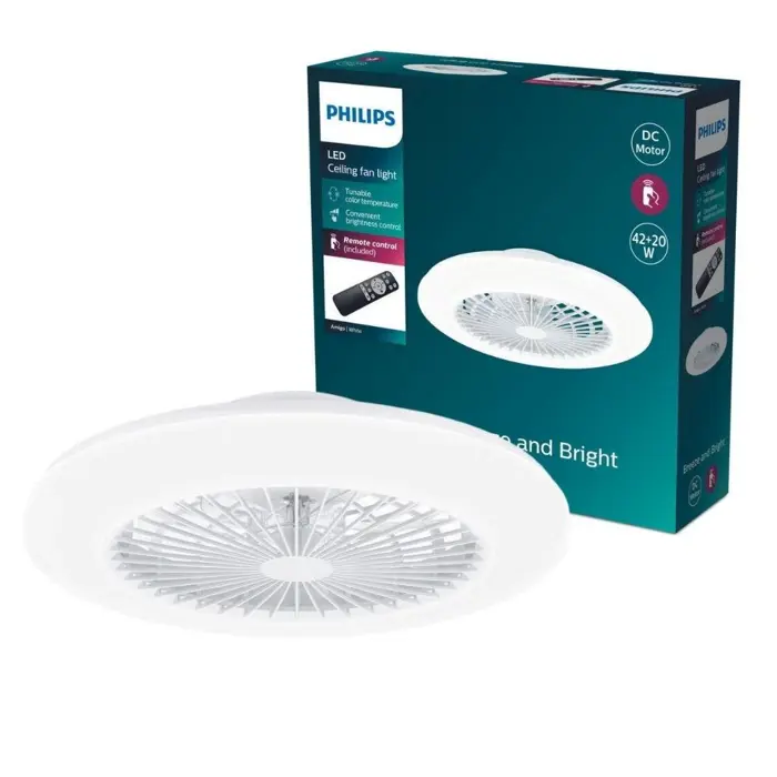 amigo-philips-led-stropni-ventilator-ir-okrugla-20w42w-sp-da-64919-02078865.webp