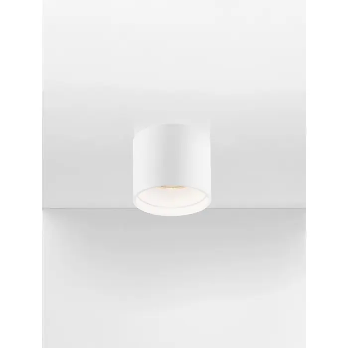 ANELLO STROPNA SVJETILJKA LED BIJELA 16W 1477lm 3000K IP20