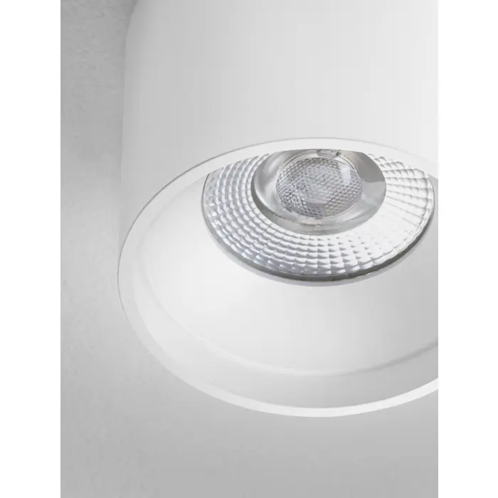 ANELLO STROPNA SVJETILJKA LED BIJELA 16W 1477lm 3000K IP20