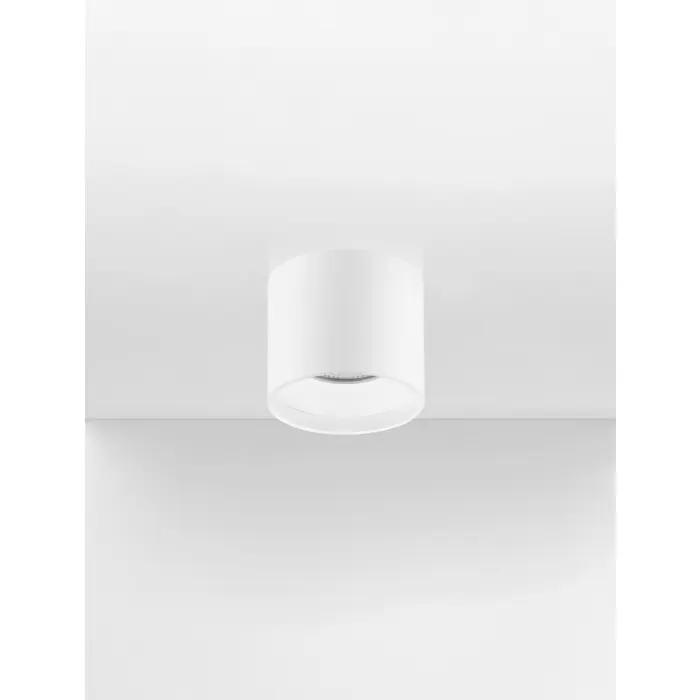 ANELLO STROPNA SVJETILJKA LED BIJELA 16W 1477lm 3000K IP20