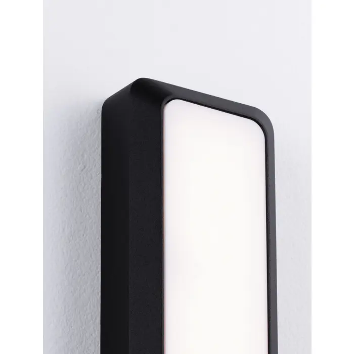 APPIA ZIDNA LAMPA LED 5 Watt 220-24