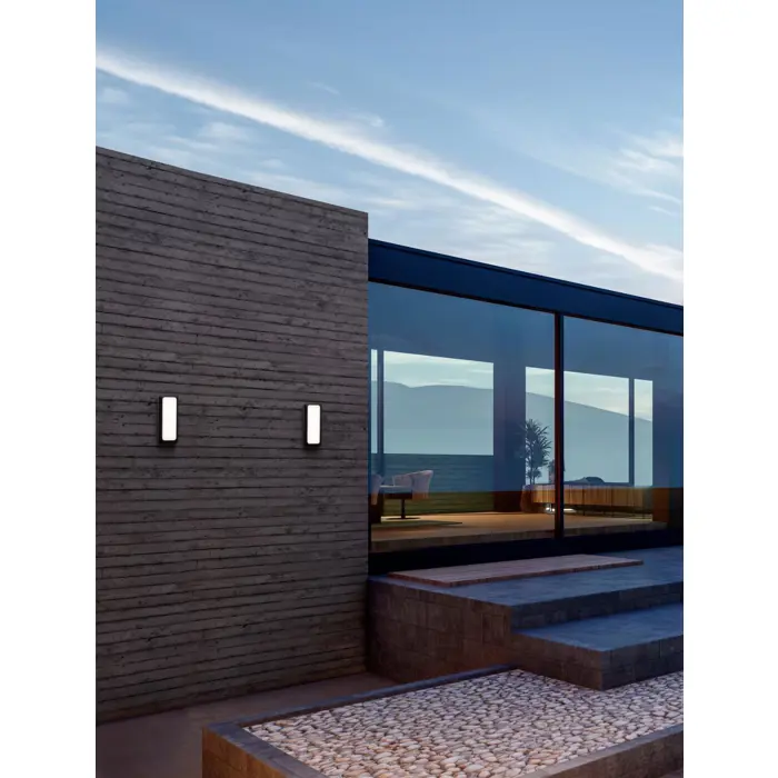 APPIA ZIDNA LAMPA LED 5 Watt 220-24