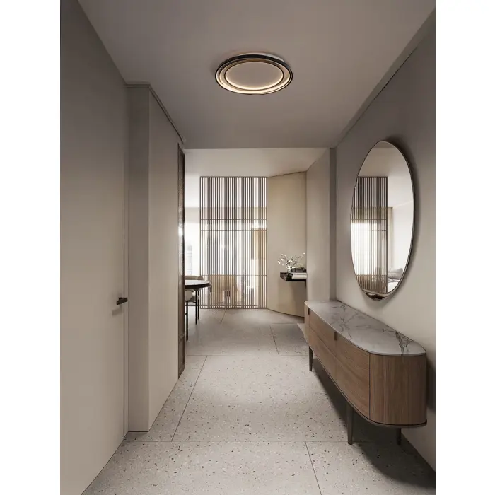 ARBOR PLAFONJERA LED 33W 1067lm 3000K IP20