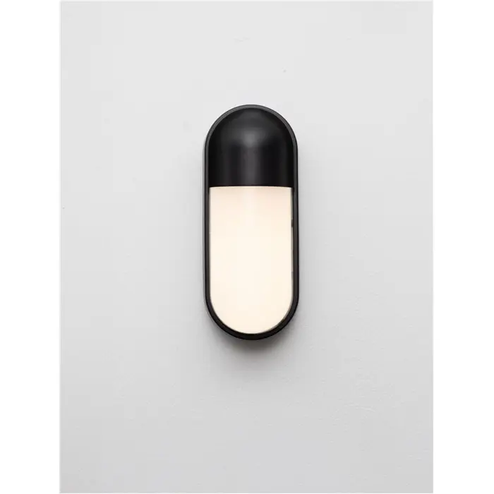 ARROW VANJSKA ZIDNA LED SVJETILJKA 9Watt 562Lm IP65 3000K