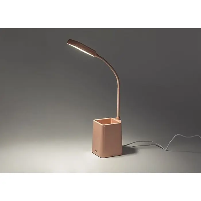 Arvid STOLNA SVJETILJKA LED 6W/RUĹĽIÄASTA/IP20/300lm