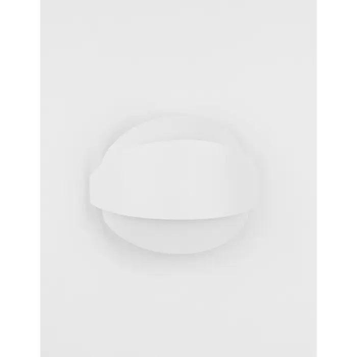 ASTRID ZIDNA LAMPA LED 12W/3000K/673lm/IP20/BIJELA
