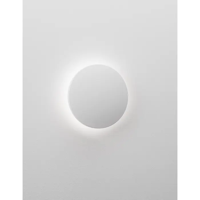 ASTRID ZIDNA LAMPA LED 6W/3000K/487lm/IP20/BIJELA